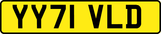 YY71VLD