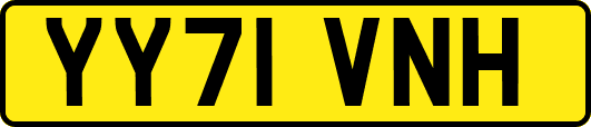 YY71VNH