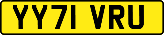 YY71VRU