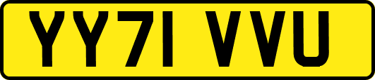 YY71VVU