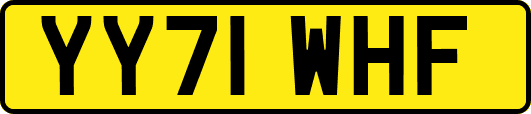 YY71WHF