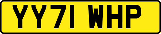 YY71WHP