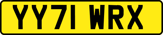 YY71WRX