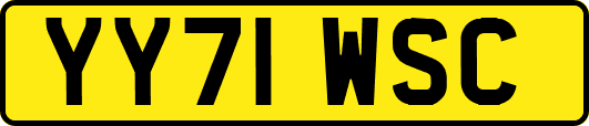YY71WSC