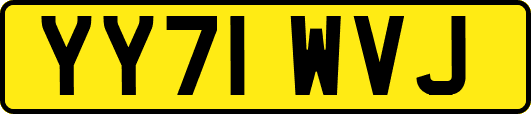 YY71WVJ