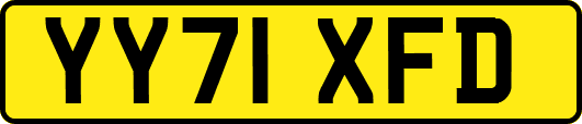 YY71XFD