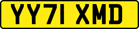 YY71XMD