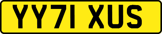 YY71XUS