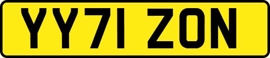 YY71ZON