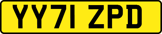 YY71ZPD