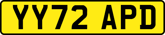 YY72APD