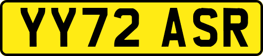YY72ASR