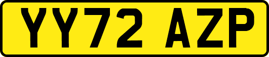 YY72AZP