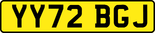 YY72BGJ