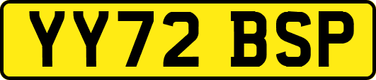YY72BSP