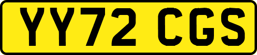 YY72CGS