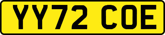 YY72COE