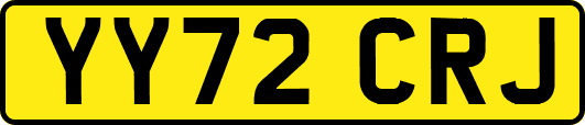 YY72CRJ