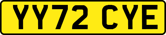 YY72CYE