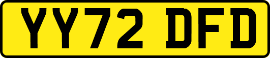 YY72DFD