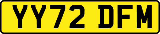 YY72DFM