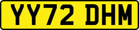 YY72DHM