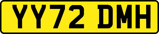 YY72DMH