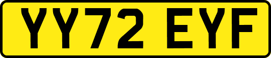 YY72EYF