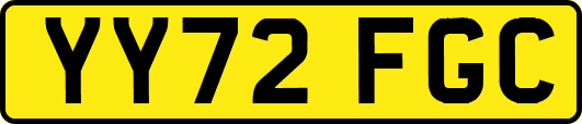 YY72FGC
