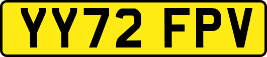 YY72FPV