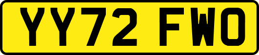YY72FWO