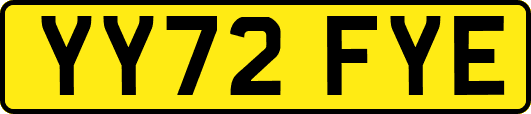 YY72FYE