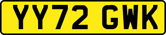 YY72GWK