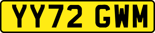 YY72GWM