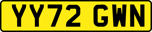 YY72GWN