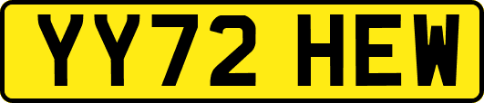 YY72HEW