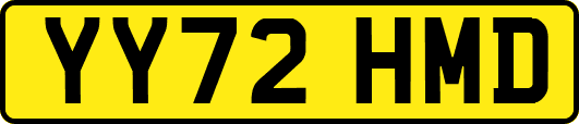 YY72HMD