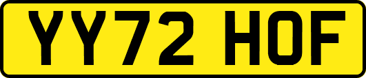 YY72HOF