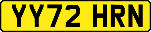 YY72HRN