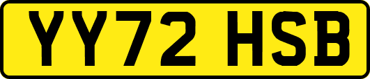 YY72HSB