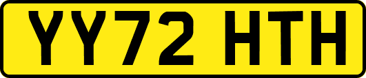 YY72HTH