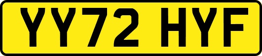 YY72HYF