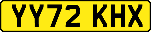 YY72KHX