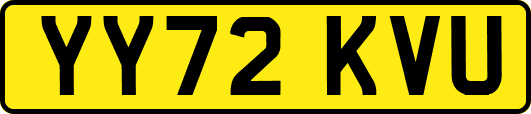 YY72KVU