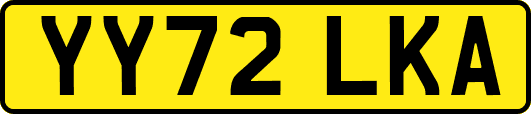 YY72LKA
