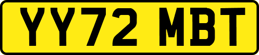 YY72MBT