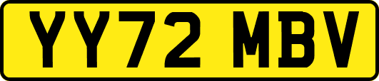 YY72MBV