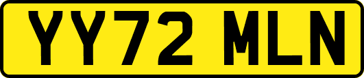 YY72MLN
