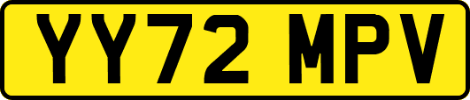 YY72MPV