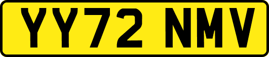 YY72NMV